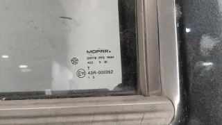 55396689AE Стеклоподъемник левый задний Jeep Commander Арт 11356794, вид 2