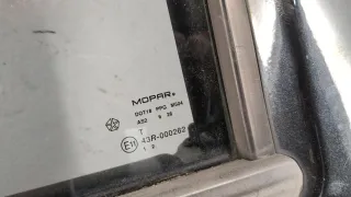 55396689AE Стеклоподъемник левый задний Jeep Commander Арт 11356794, вид 3
