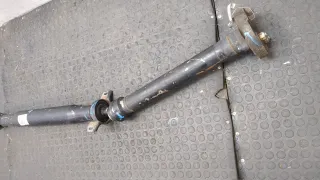 Карданный вал Mercedes ML W164 Арт 20199708, вид 5