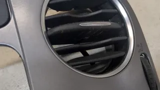 5m0858071k Рамка под магнитолу Volkswagen Tiguan 1 Арт 8611675, вид 4