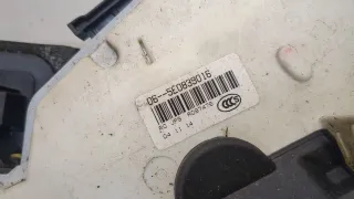 5E0839016 Замок двери задней правой Skoda Rapid Арт 20231422, вид 5