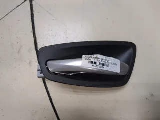 51216980096 Ручка внутренняя задняя правая BMW 1 E81/E82/E87/E88 Арт 8371054, вид 1