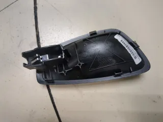 51216980096 Ручка внутренняя задняя правая BMW 1 E81/E82/E87/E88 Арт 8371054, вид 2