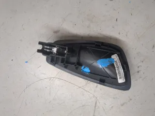 51216980096 Ручка внутренняя задняя правая BMW 1 E81/E82/E87/E88 Арт 8371054, вид 4