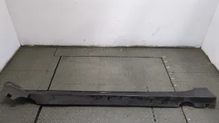 22840891 Накладка на порог Opel Ampera Арт 20314704, вид 1