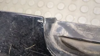 22840891 Накладка на порог Opel Ampera Арт 20314704, вид 3