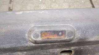 91112XA13A Накладка на порог Subaru Tribeca Арт 20315886, вид 3