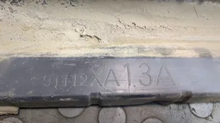 91112XA13A Накладка на порог Subaru Tribeca Арт 20315886, вид 5