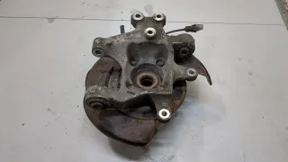 25918953,23337210,19206600 Ступица задняя правая Chevrolet Captiva Арт 20225635, вид 1