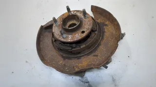 25918953,23337210,19206600 Ступица задняя правая Chevrolet Captiva Арт 20225635, вид 2