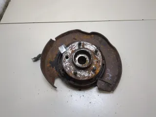 25918953,23337210,19206600 Ступица задняя правая Chevrolet Captiva Арт 20225635, вид 3