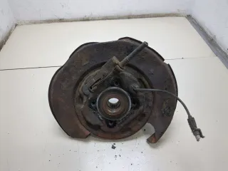 25918953,23337210,19206600 Ступица задняя правая Chevrolet Captiva Арт 20225635, вид 4