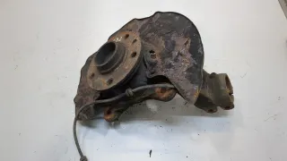 7H0498611,7H0407258G,7E0615312 Ступица передняя правая Volkswagen Transporter T5 Арт 20319201, вид 1