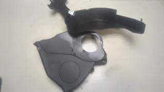 036109121L Защита ремня ГРМ (кожух) Seat Ibiza 4 1.4л Инжектор Арт 9211748, вид 1