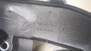036109121L Защита ремня ГРМ (кожух) Seat Ibiza 4 1.4л Инжектор Арт 9211748, вид 5