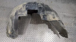 59122XA01A Защита арок задняя левая (подкрылок) Subaru Tribeca Арт 20316424, вид 2