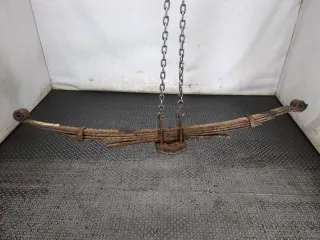 482100C292 Рессора задняя Toyota Tundra 2 Арт 20254648, вид 1