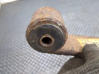 482100C292 Рессора задняя Toyota Tundra 2 Арт 20254648, вид 2