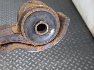 482100C292 Рессора задняя Toyota Tundra 2 Арт 20254648, вид 4