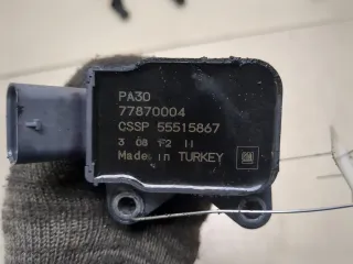 55595166 Катушка зажигания Chevrolet Trax restailing 1.2л Турбо-инжектор Арт 20316510, вид 2