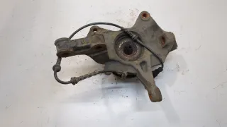 400150083R Кулак задний левый Renault Megane 3 Арт 11357942, вид 3