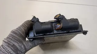 04l907309e,0281019175 Блок управления двигателем Skoda Rapid Арт 20319824, вид 3