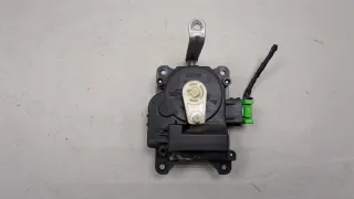 0638001020 Моторчик заслонки печки Subaru Tribeca Арт 20318789, вид 1
