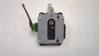 0638001020 Моторчик заслонки печки Subaru Tribeca Арт 20318789, вид 2