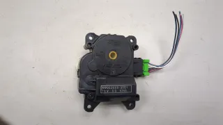 0638000651 Моторчик заслонки печки Subaru Tribeca Арт 20318797, вид 1