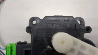 0638000651 Моторчик заслонки печки Subaru Tribeca Арт 20318797, вид 4