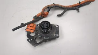 22822889 Розетка зарядки автомобиля Opel Ampera Арт 20187052, вид 1
