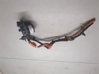 22822889 Розетка зарядки автомобиля Opel Ampera Арт 20187052, вид 4