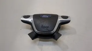 AM51R042B85BEW Подушка безопасности водителя Ford Focus 3 Арт 20318526, вид 1