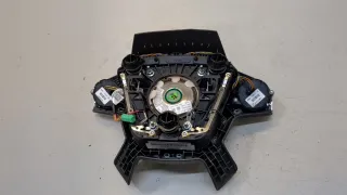 AM51R042B85BEW Подушка безопасности водителя Ford Focus 3 Арт 20318526, вид 3