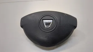 985107995R Подушка безопасности водителя Dacia Duster 1 Арт 20320962, вид 1