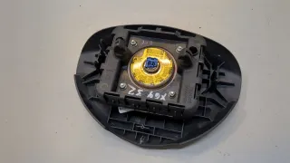 985107995R Подушка безопасности водителя Dacia Duster 1 Арт 20320962, вид 2