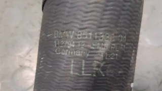 11618511338 Патрубок интеркулера BMW X2 F39 Арт 20319037, вид 4