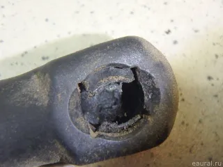 9Y0823359 VAG Амортизатор капота Porsche Cayenne 959 Арт E95728592, вид 6