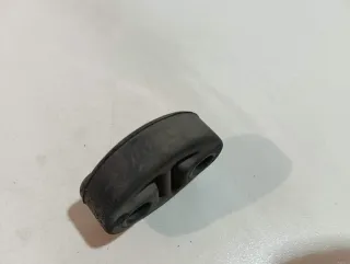 1756574290 Toyota Резинка подвеса глушителя Toyota Carina T170 Арт E23399979, вид 3