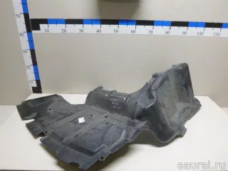 5140805032 Toyota Пыльник двигателя нижний правый Toyota Avensis 2 Арт E23732114, вид 2