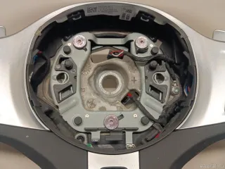 32308008186 BMW Руль BMW X6 G06 Арт E23759566, вид 3