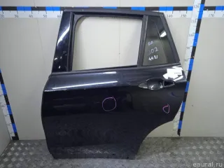 41007461351 BMW Дверь задняя левая BMW X1 F48 Арт E23759998, вид 1