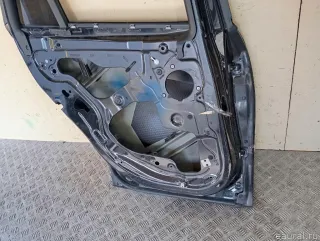 41007461351 BMW Дверь задняя левая BMW X1 F48 Арт E23759998, вид 18