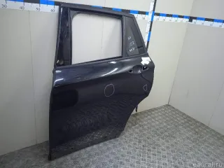 41007461351 BMW Дверь задняя левая BMW X1 F48 Арт E23759998, вид 3