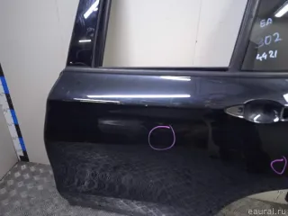41007461351 BMW Дверь задняя левая BMW X1 F48 Арт E23759998, вид 7