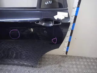 41007461351 BMW Дверь задняя левая BMW X1 F48 Арт E23759998, вид 8