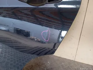 41007461351 BMW Дверь задняя левая BMW X1 F48 Арт E23759998, вид 10