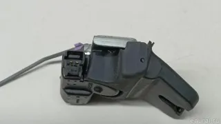 6460033090 Toyota Замок багажника Toyota Camry XV30 Арт E103097193, вид 6