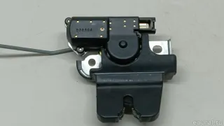 6460033090 Toyota Замок багажника Toyota Camry XV30 Арт E103097193, вид 7