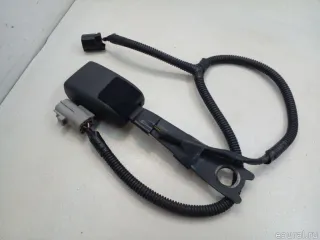 7323005051B0 Toyota Ответная часть ремня безопасности Toyota Corolla E120 Арт E40178959, вид 5